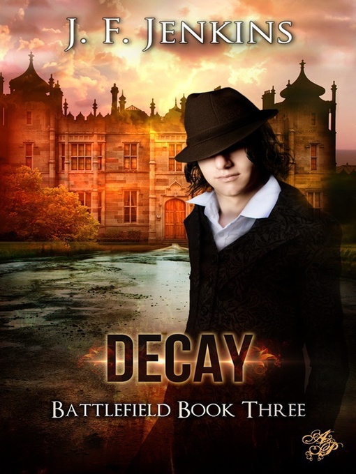Title details for Decay by J. F. Jenkins - Available